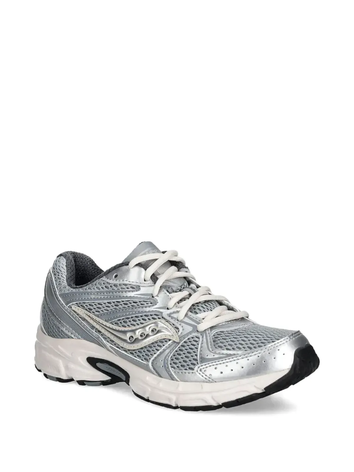 Saucony Ride Millennium レースアップスニーカー - 画像2