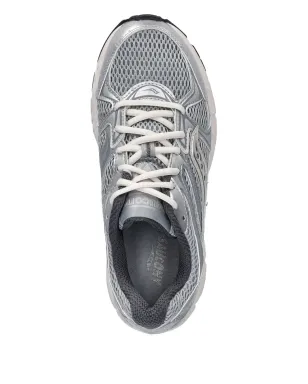 Saucony Ride Millennium レースアップスニーカー - サムネイル4