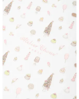 Atelier Choux Treats ベビー用ボディスーツ ギフトセット - サムネイル3