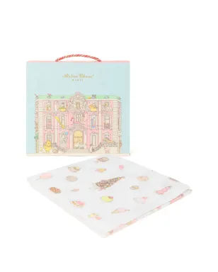Atelier Choux Treats ベビー用ボディスーツ ギフトセット - サムネイル4