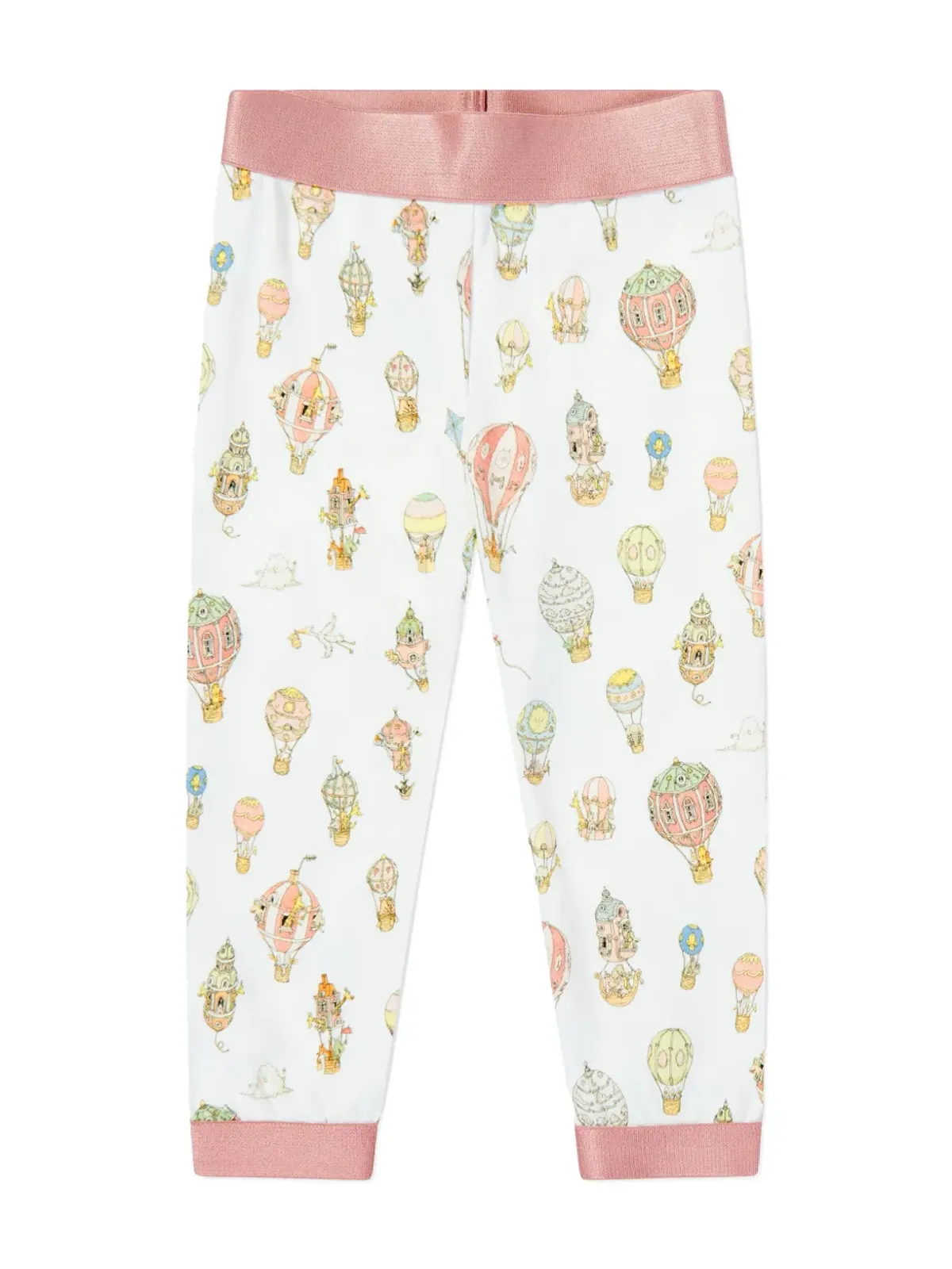 Atelier Choux グラフィックプリント ルームウェアセット - 画像3