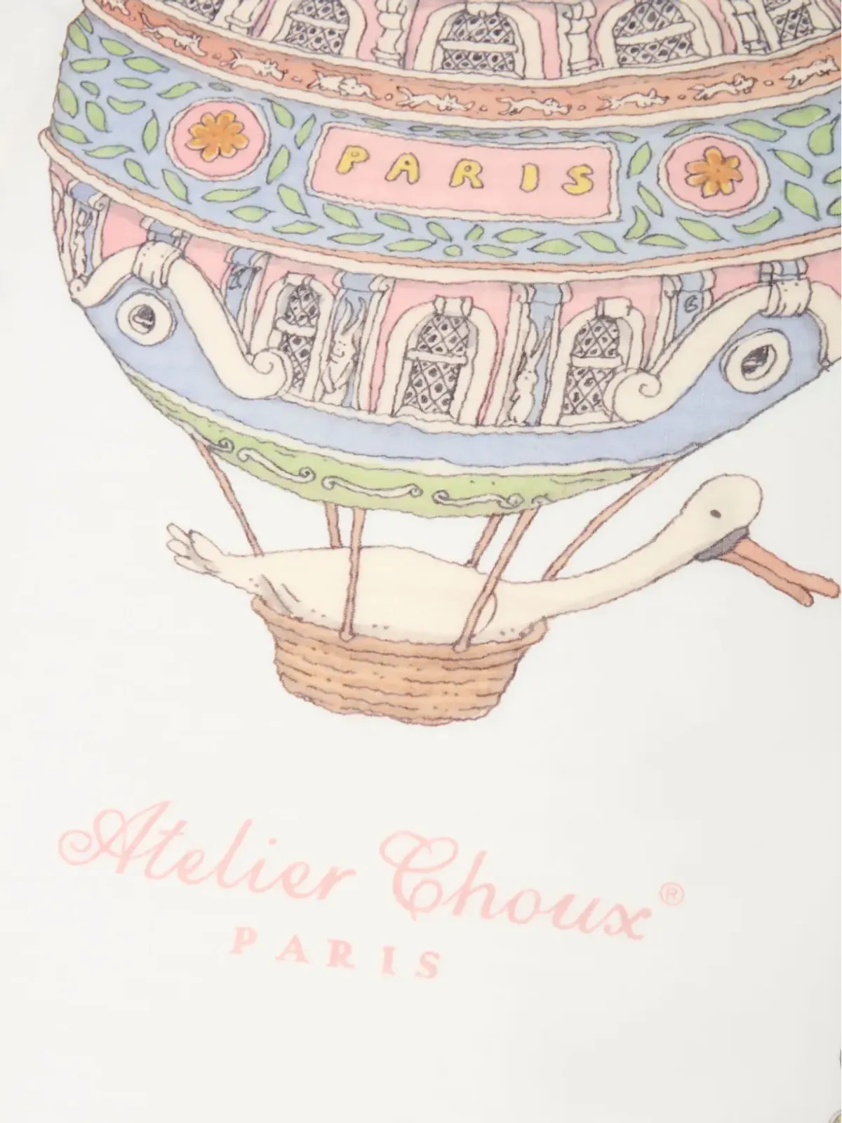 Atelier Choux ホテルギフトボックス - 画像2
