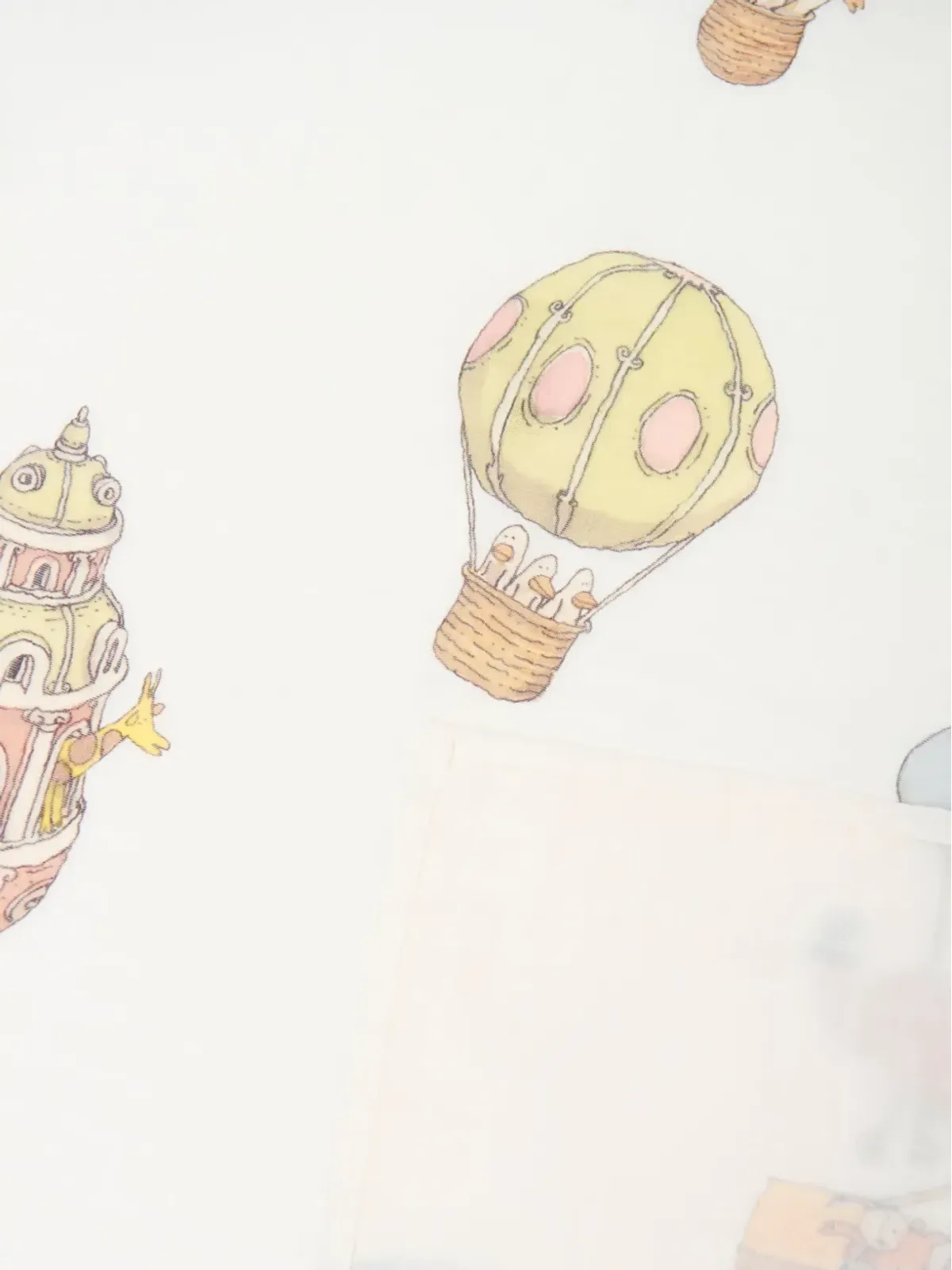 Atelier Choux ホテルギフトボックス - 画像4
