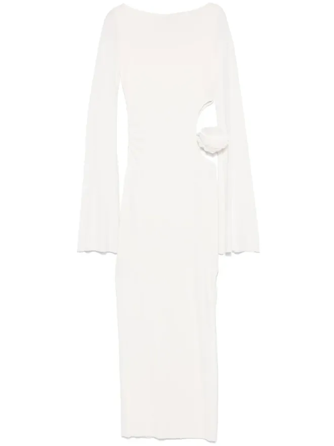 MANURÍ MANURÍ パロマ マキシドレスの商品画像