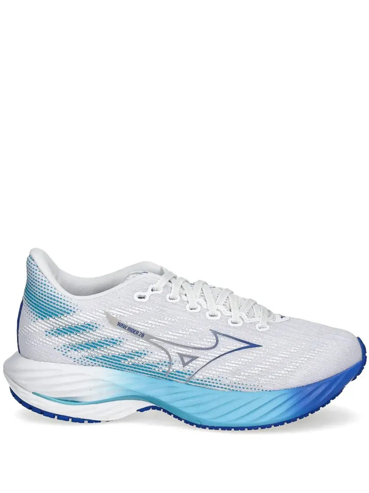 Mizuno Wave Rider 28 スニーカー - 画像1