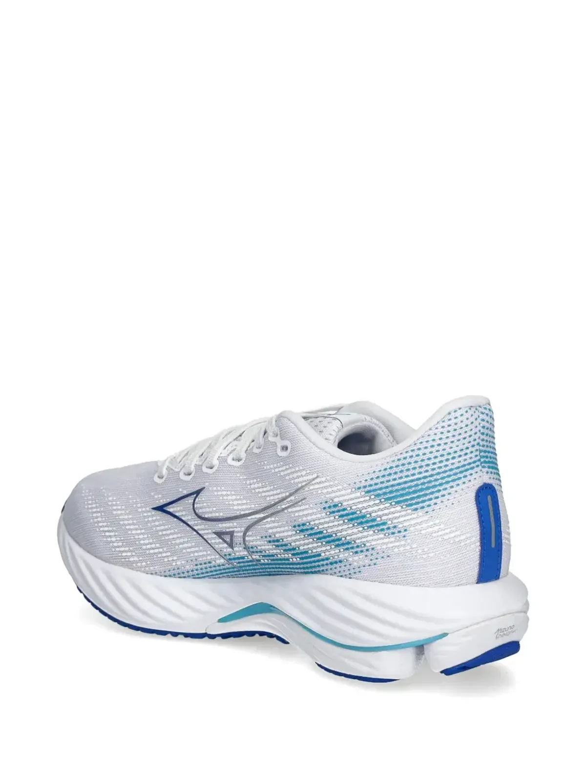 Mizuno Wave Rider 28 スニーカー - 画像3