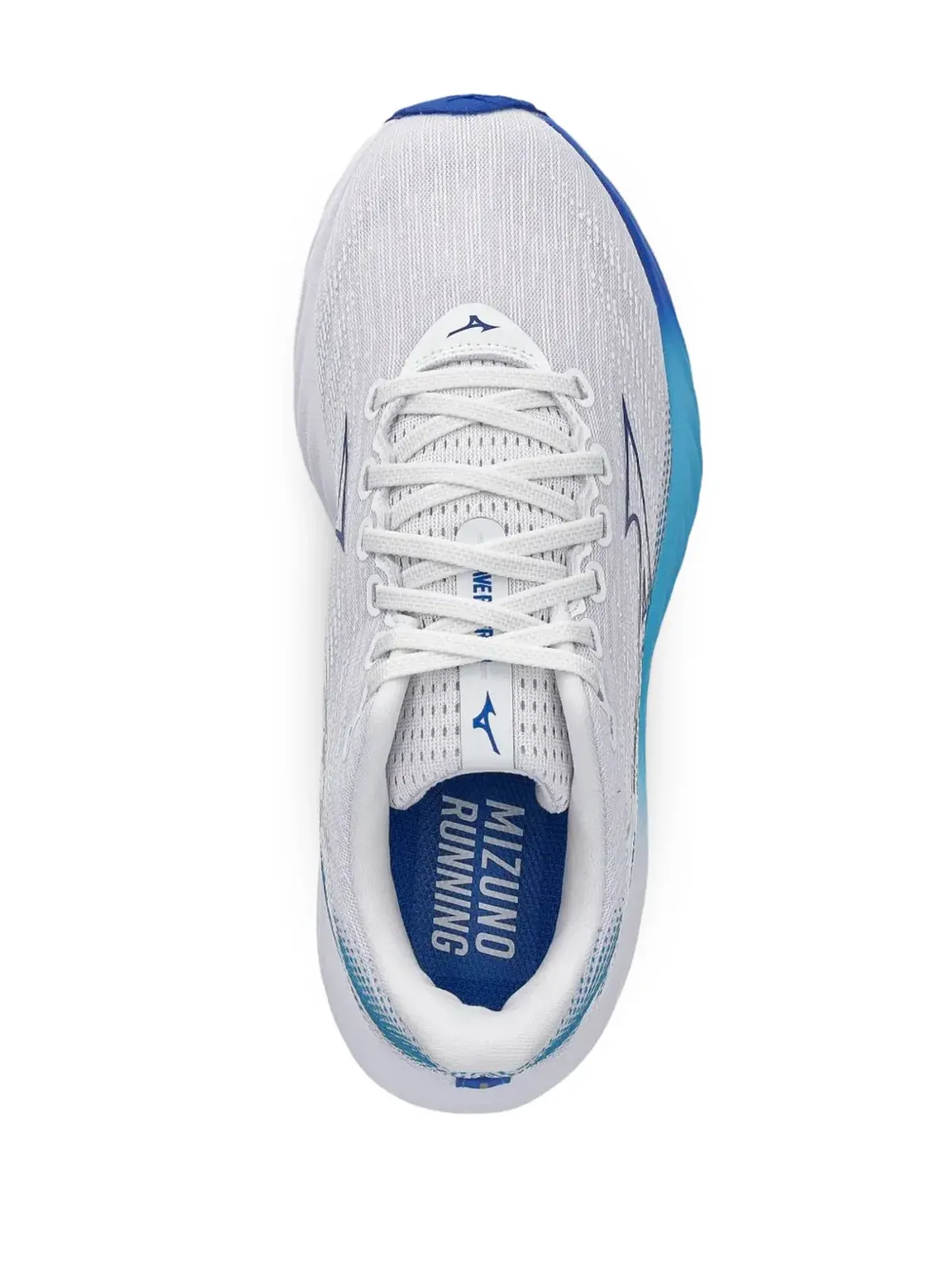 Mizuno Wave Rider 28 スニーカー - 画像4