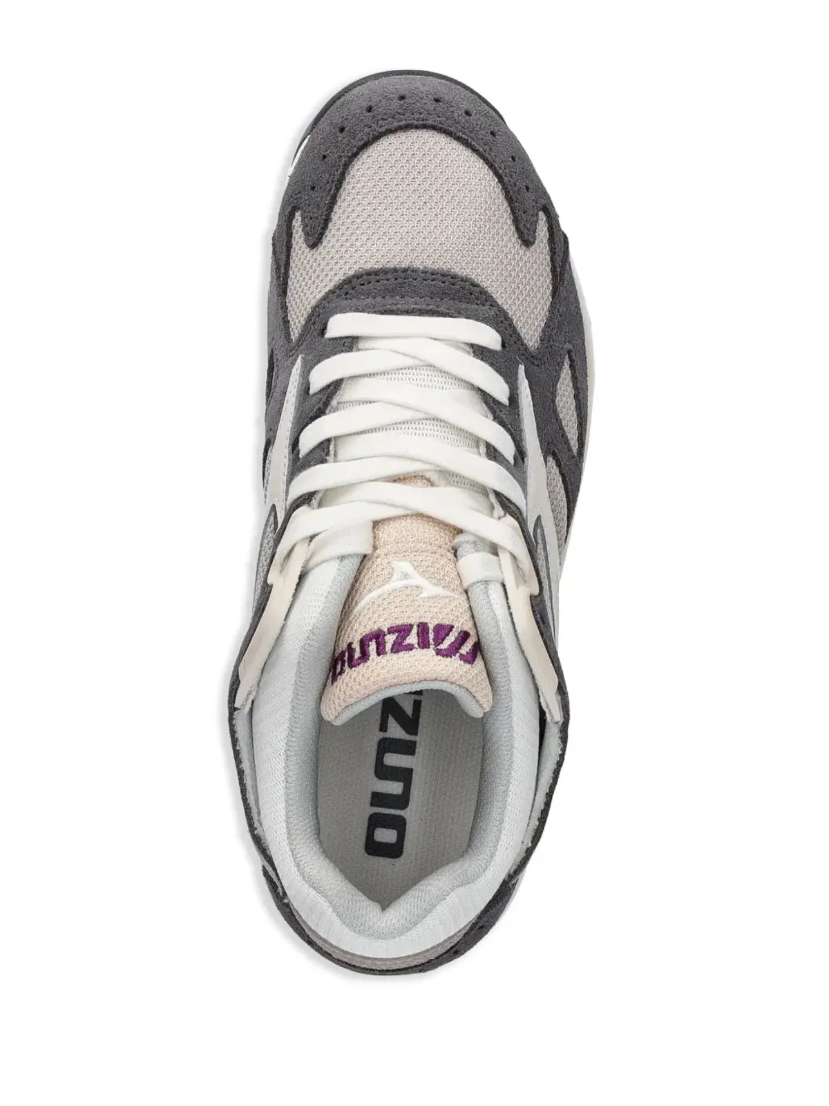 Mizuno Sky Medal スニーカー - 画像4
