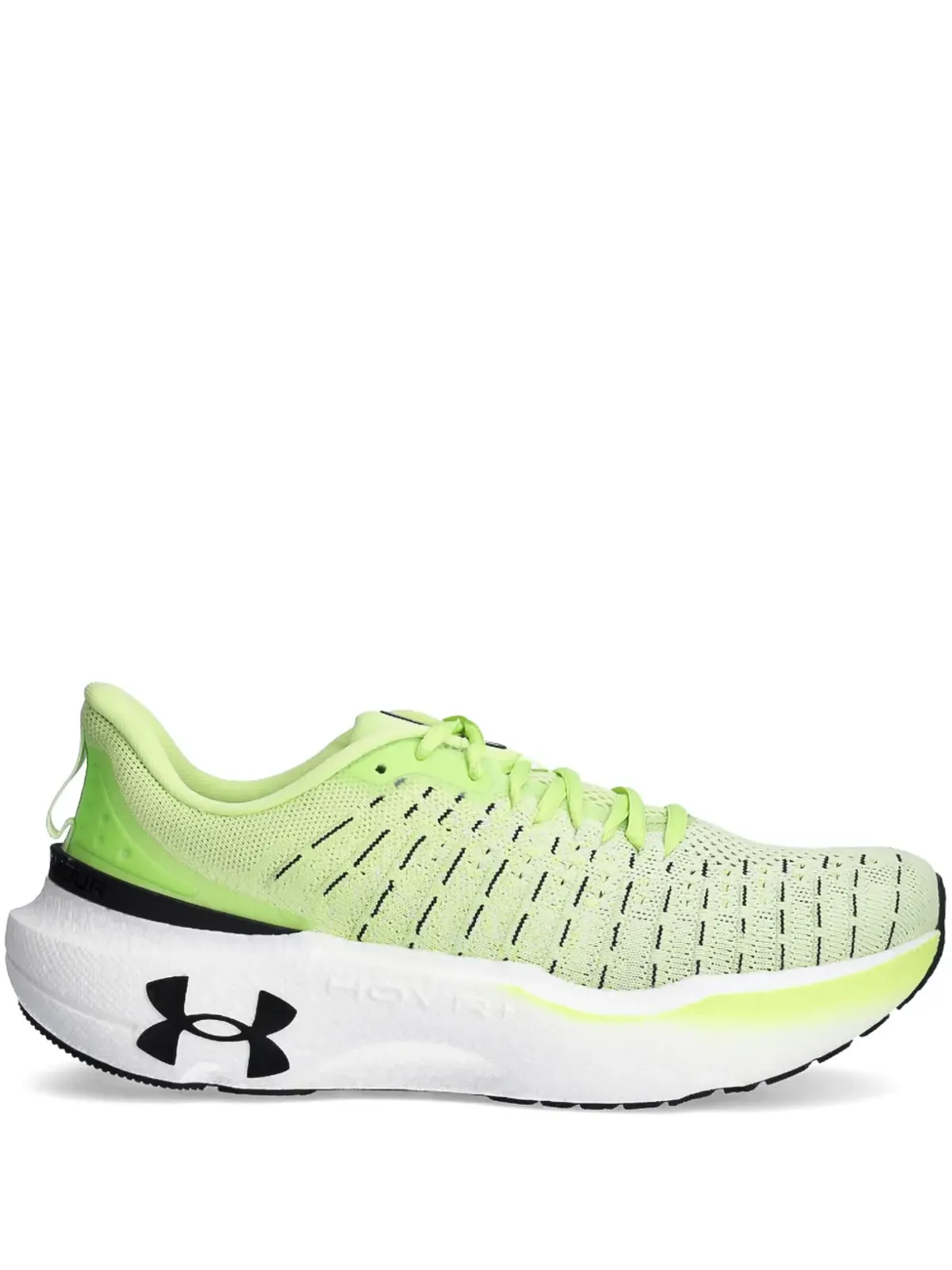 Under Armour インフィニットエリート スニーカー - 画像1