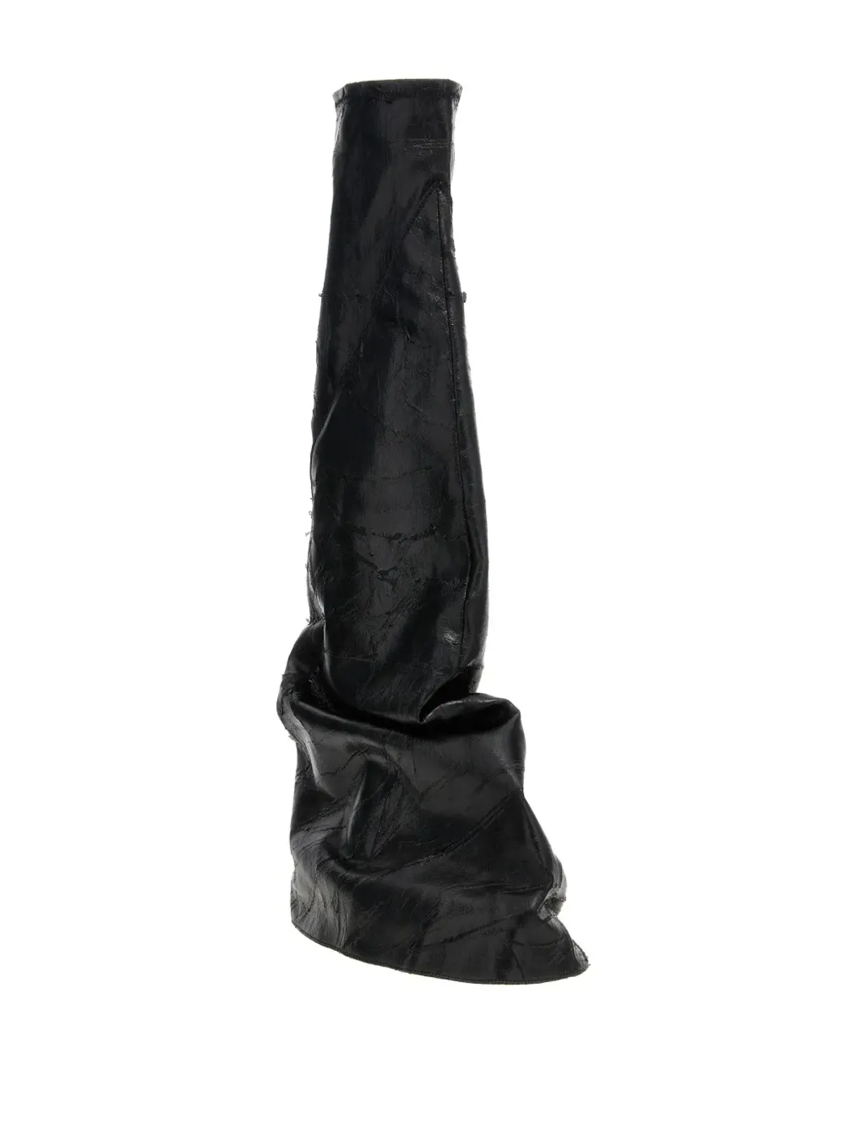 Rick Owens DRKSHDW フェティッシュブーツ - 画像2
