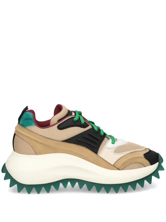 Vic Matie Vic Matie M2M スニーカーの商品画像