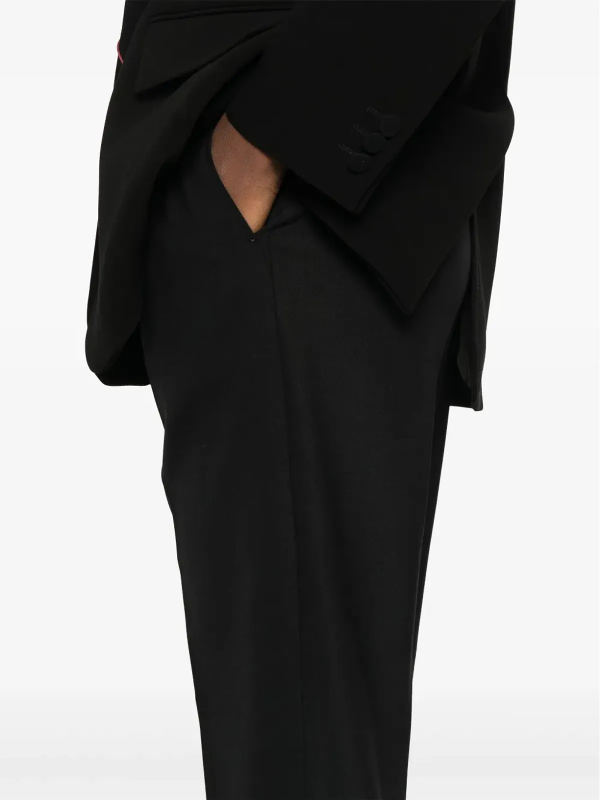 Max Mara Prosit パンツ - 画像5