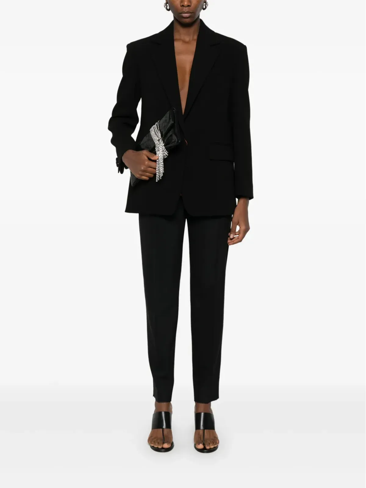 Max Mara Prosit パンツ - 画像2