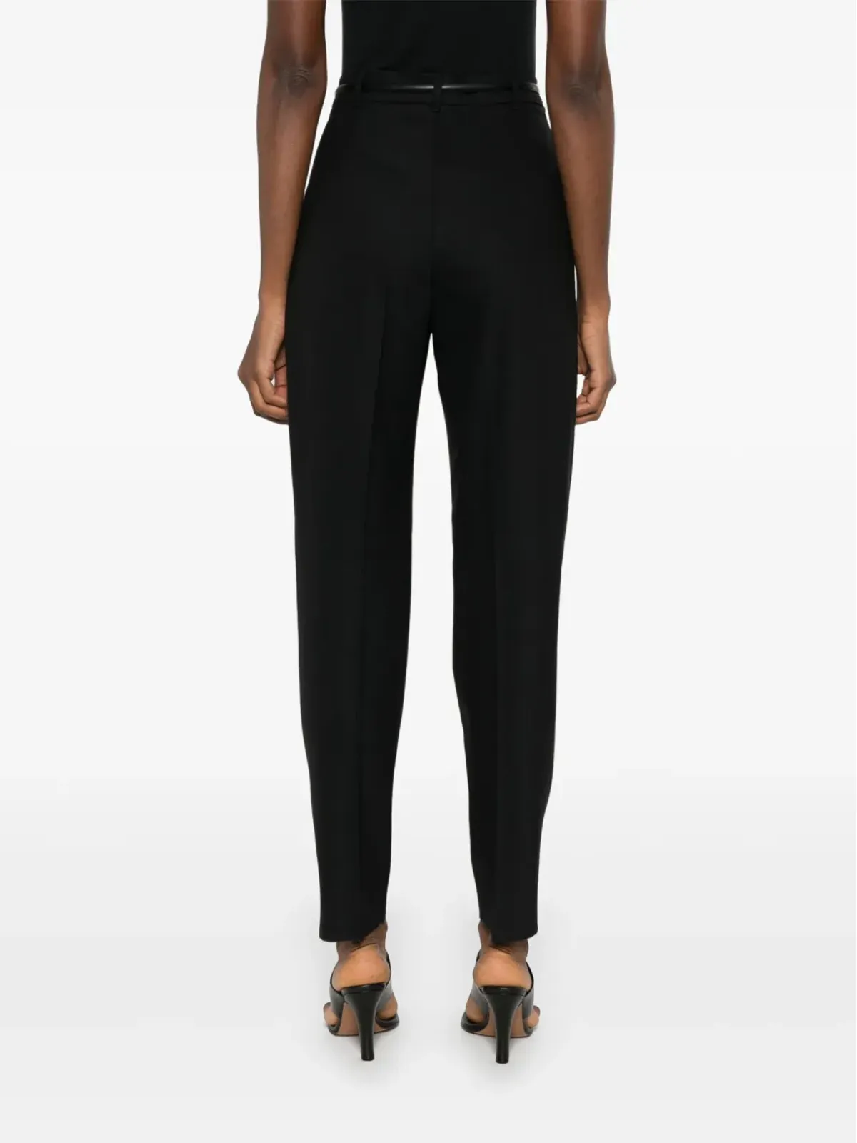 Max Mara Prosit パンツ - 画像4
