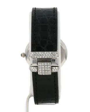 Van Cleef & Arpels Pre-Owned ドレスウォッチ - サムネイル5