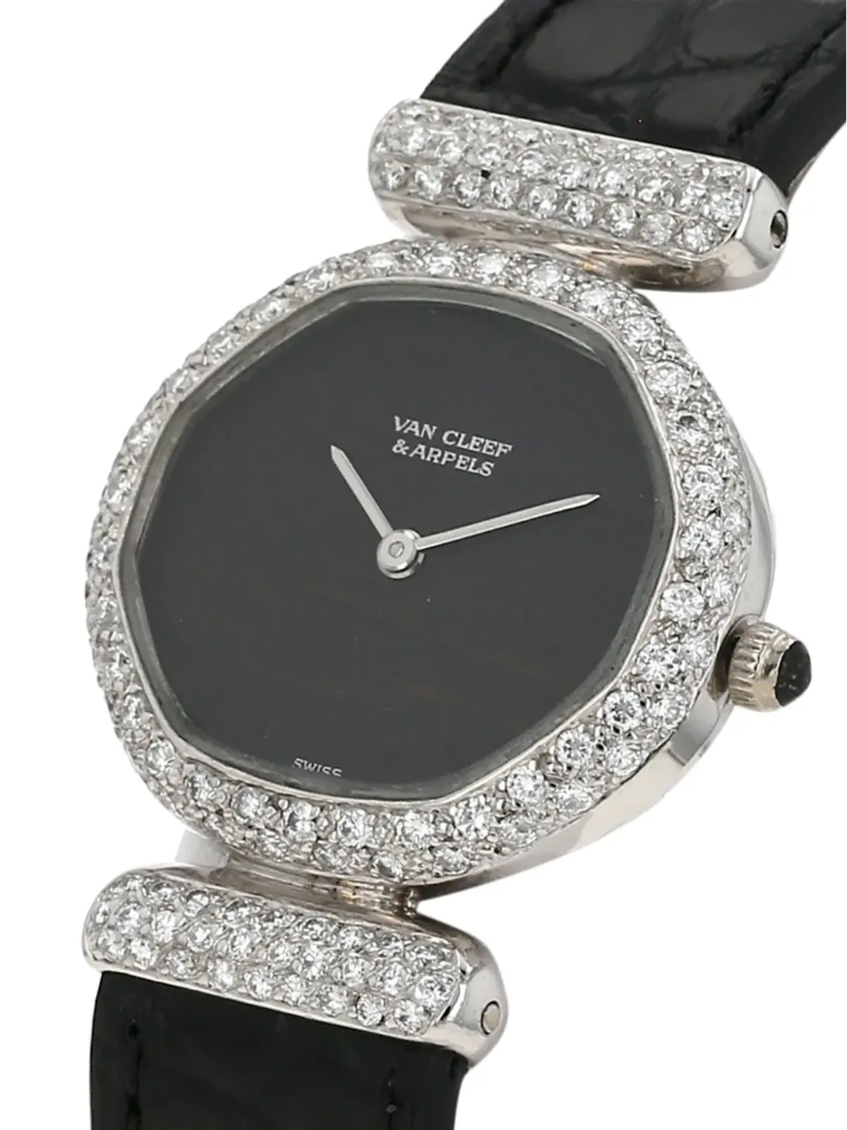 Van Cleef & Arpels Pre-Owned ドレスウォッチ - 画像2