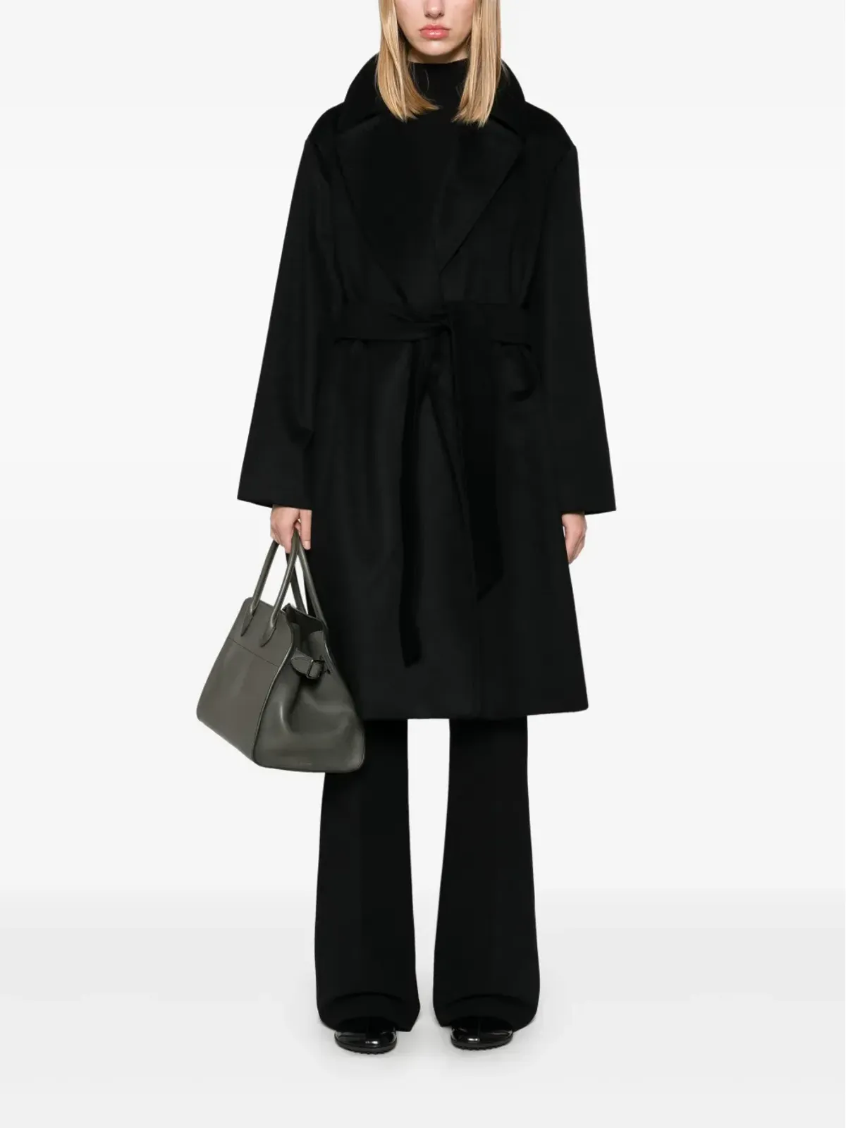 Max Mara ティグレ コート - 画像2
