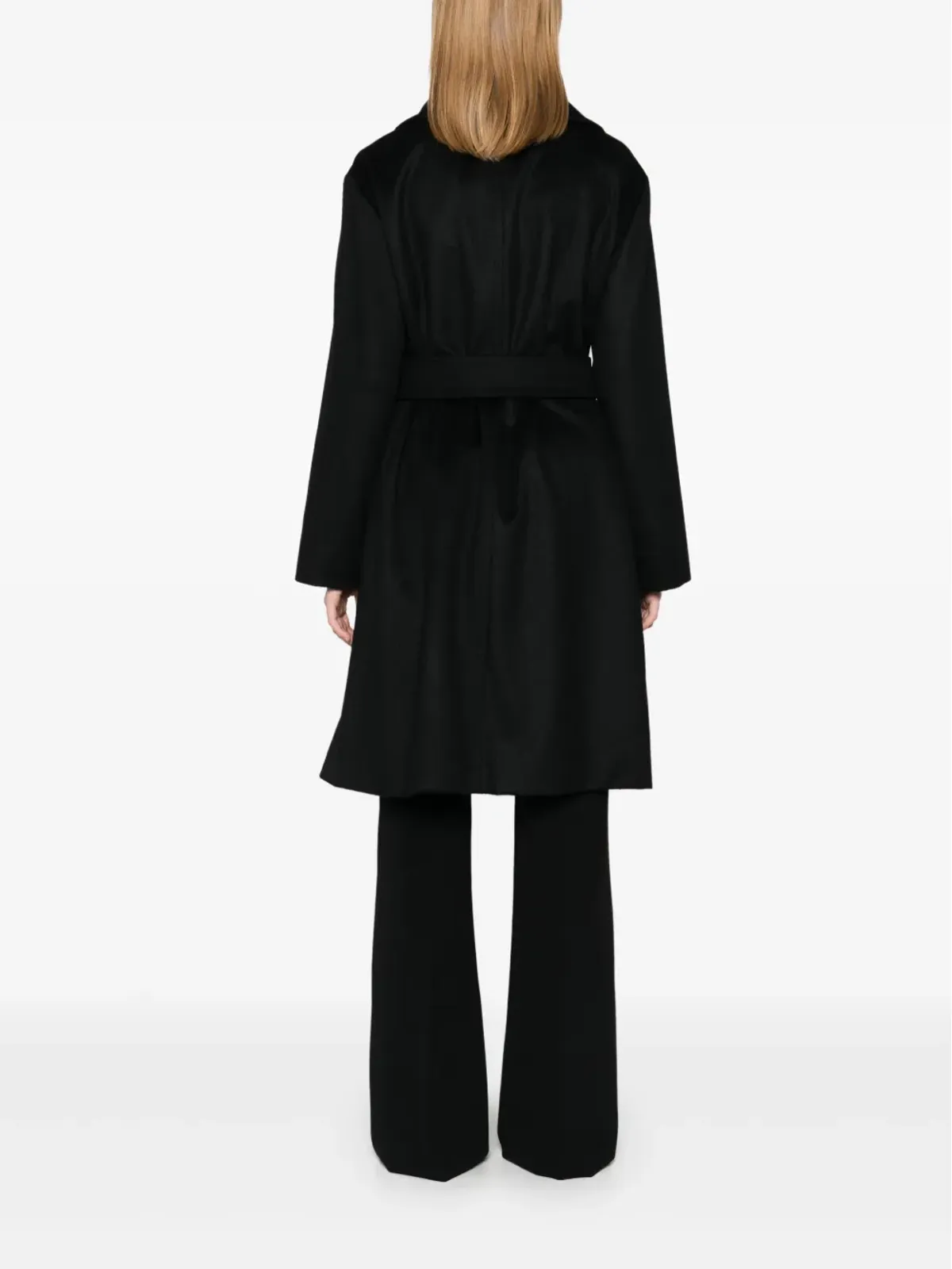 Max Mara ティグレ コート - 画像4