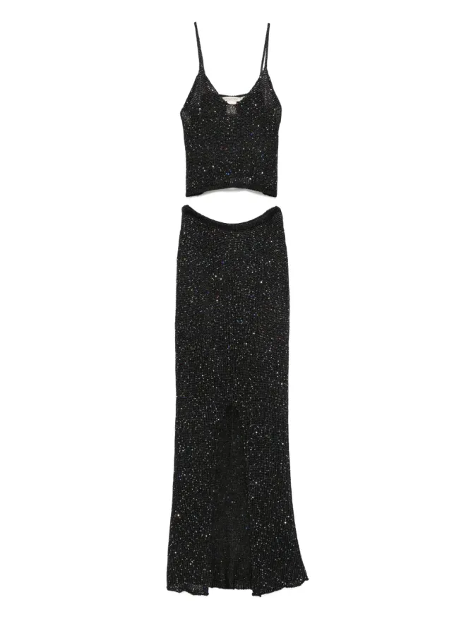 PARAMIDONNA PARAMIDONNA Bruna beach setの商品画像