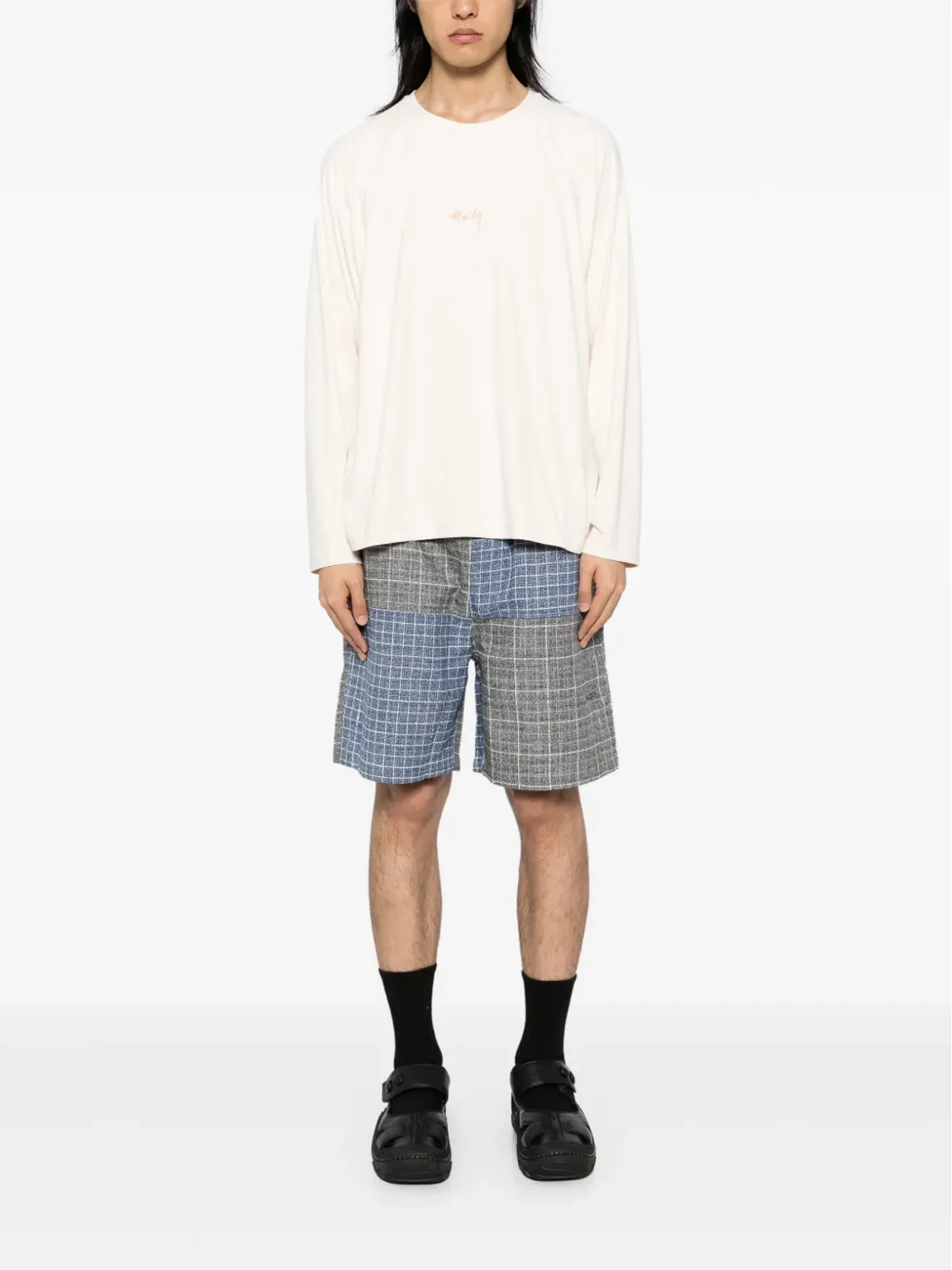 Off Duty Carr Tシャツ - 画像2