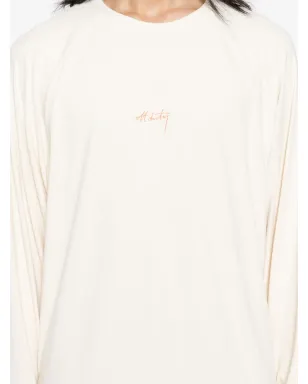 Off Duty Carr Tシャツ - サムネイル4