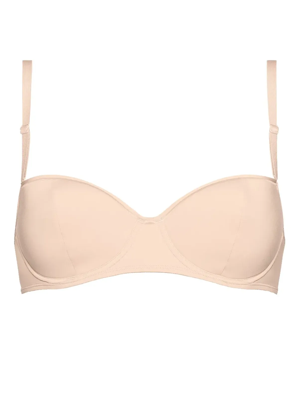 ERES Josefina bra - Neutrals - 画像1