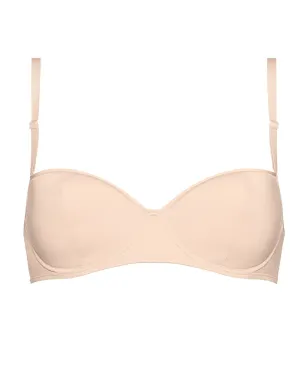 ERES Josefina bra - Neutrals - サムネイル1
