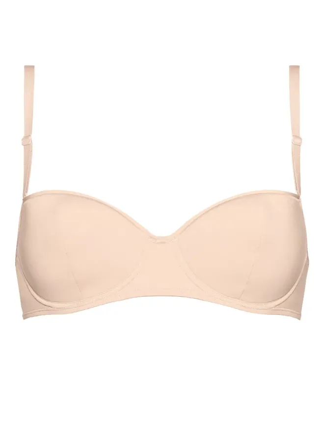ERES ERES Josefina bra - Neutralsの商品画像