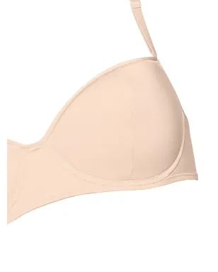 ERES Josefina bra - Neutrals - サムネイル2