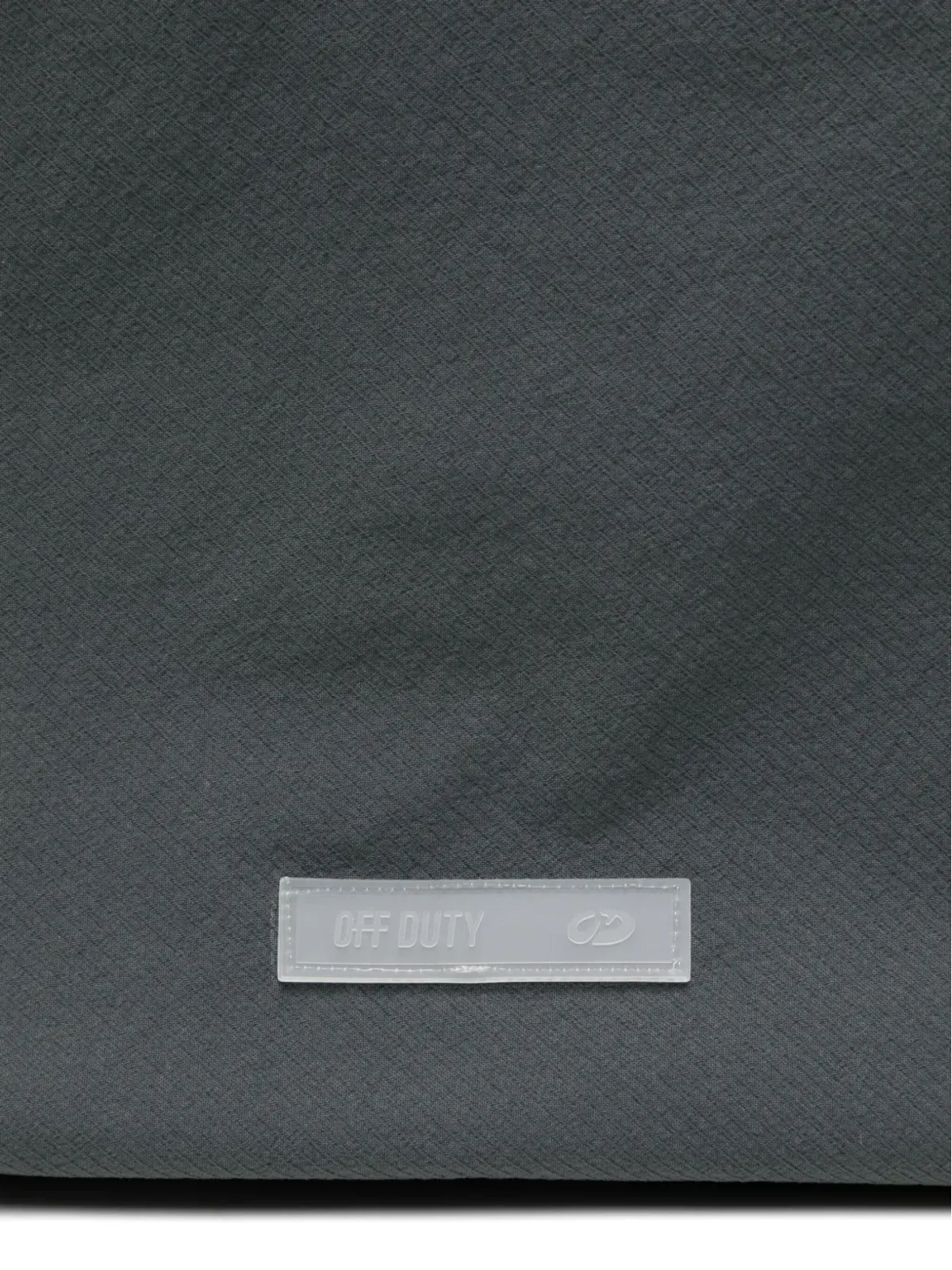 Off Duty Curtショルダーバッグ - 画像4
