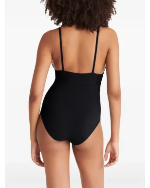 ERES Larcin swimsuit - Black - サムネイル5