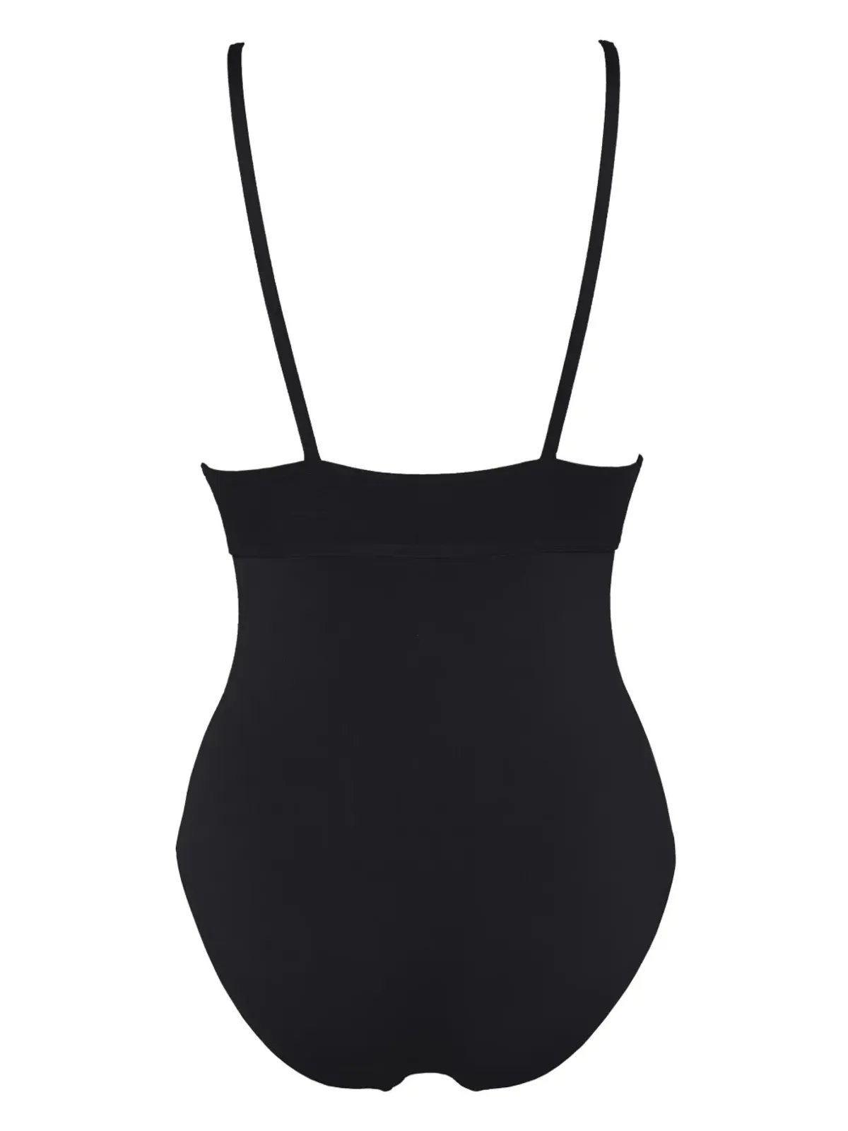 ERES Larcin swimsuit - Black - 画像2