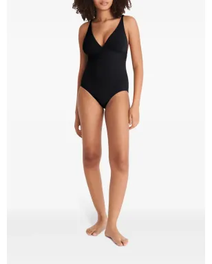 ERES Larcin swimsuit - Black - サムネイル3