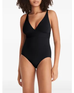 ERES Larcin swimsuit - Black - サムネイル4