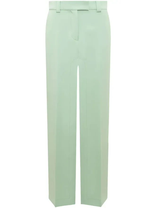 ALESSANDRO VIGILANTE ALESSANDRO VIGILANTE 前スリットスカートの商品画像