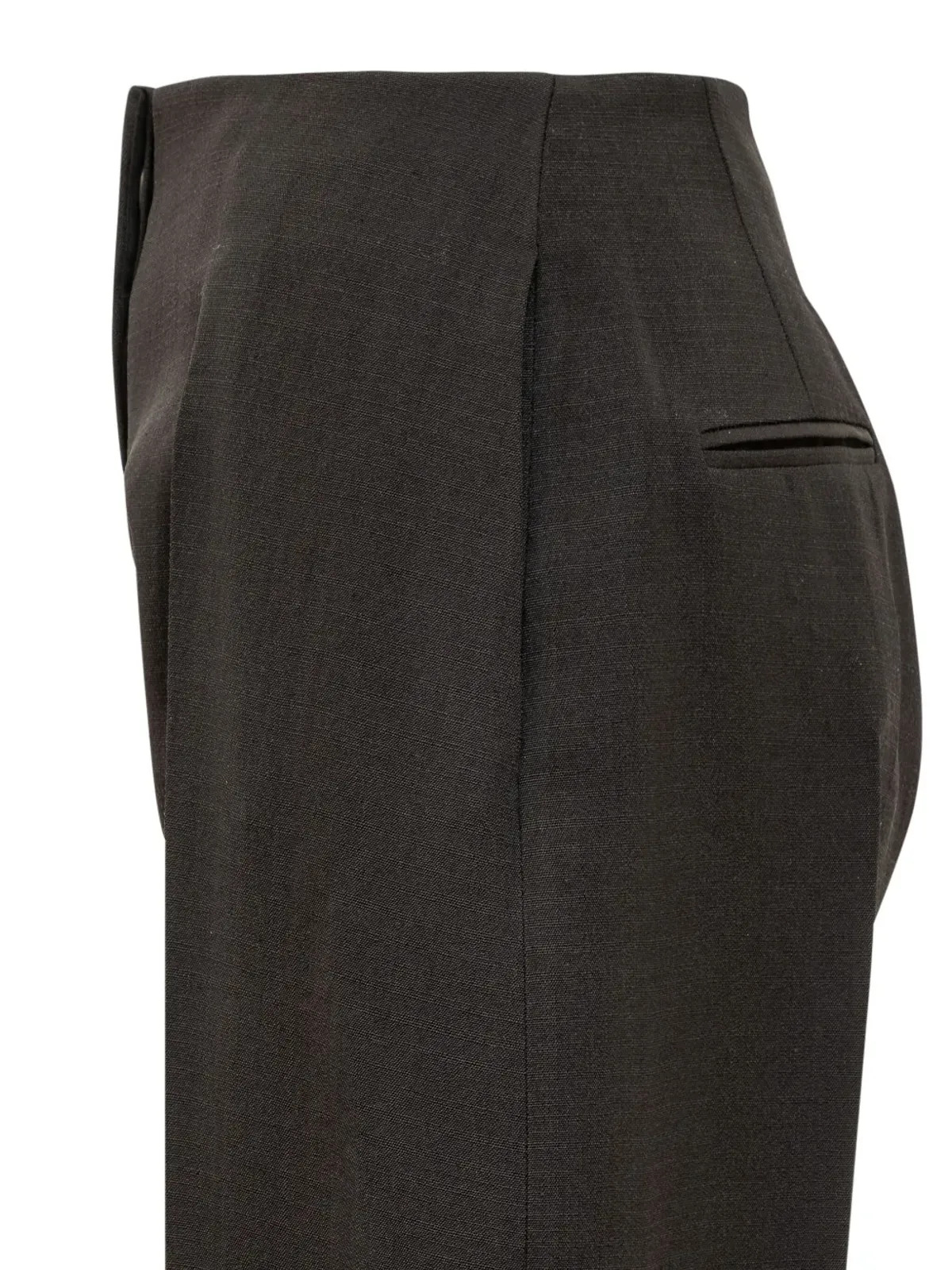 Calcaterra バナナパンツ - 画像4