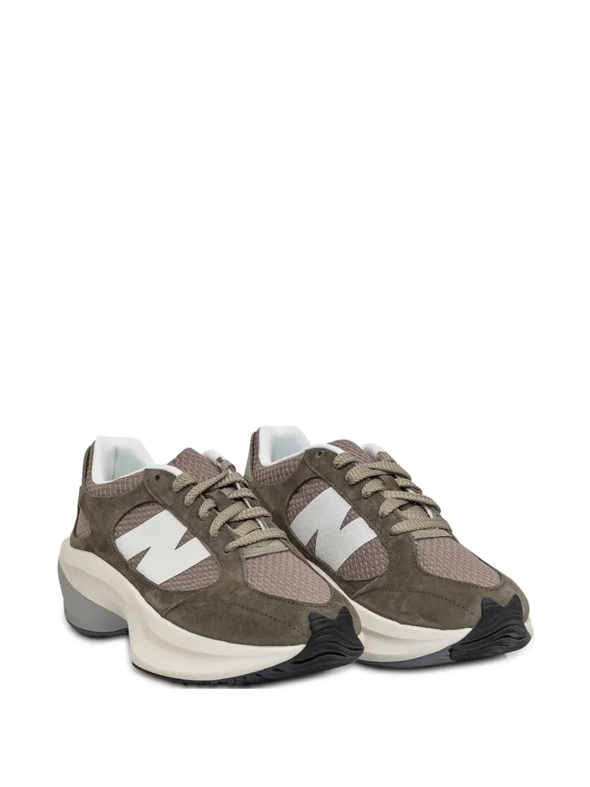 New Balance WRPD トレーナー - 画像2