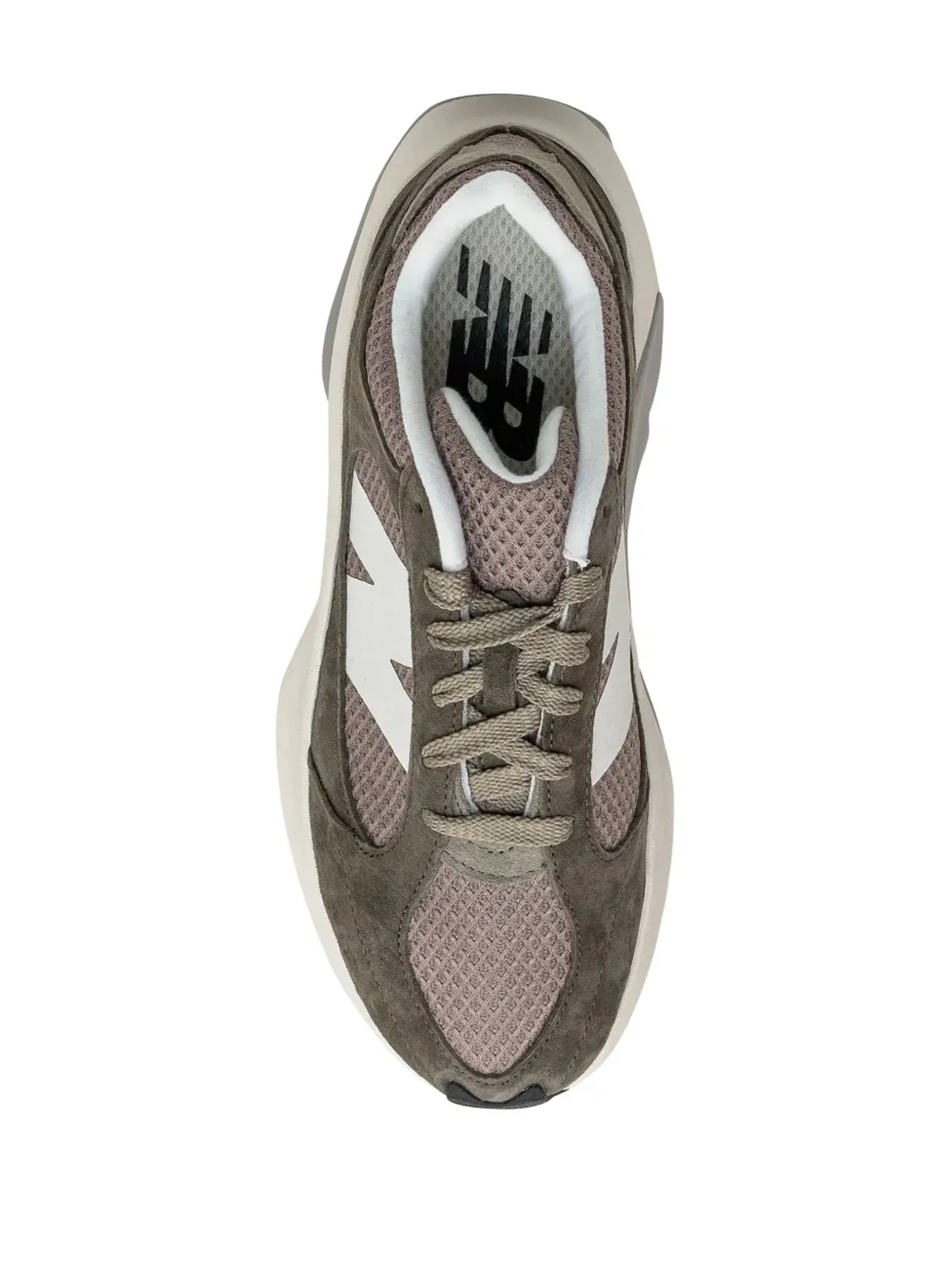 New Balance WRPD トレーナー - 画像4