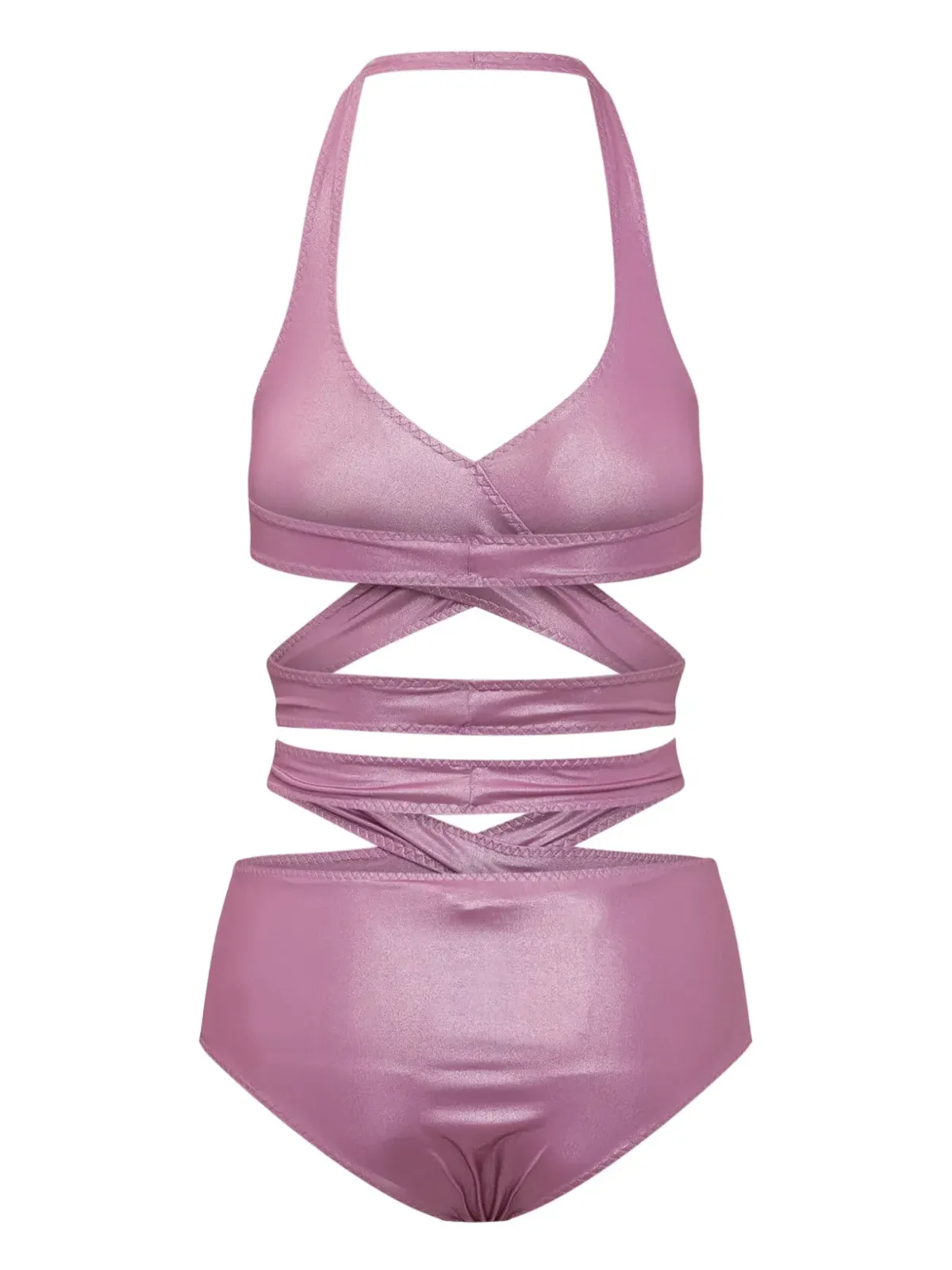 ALESSANDRO VIGILANTE ビキニセット - 画像2