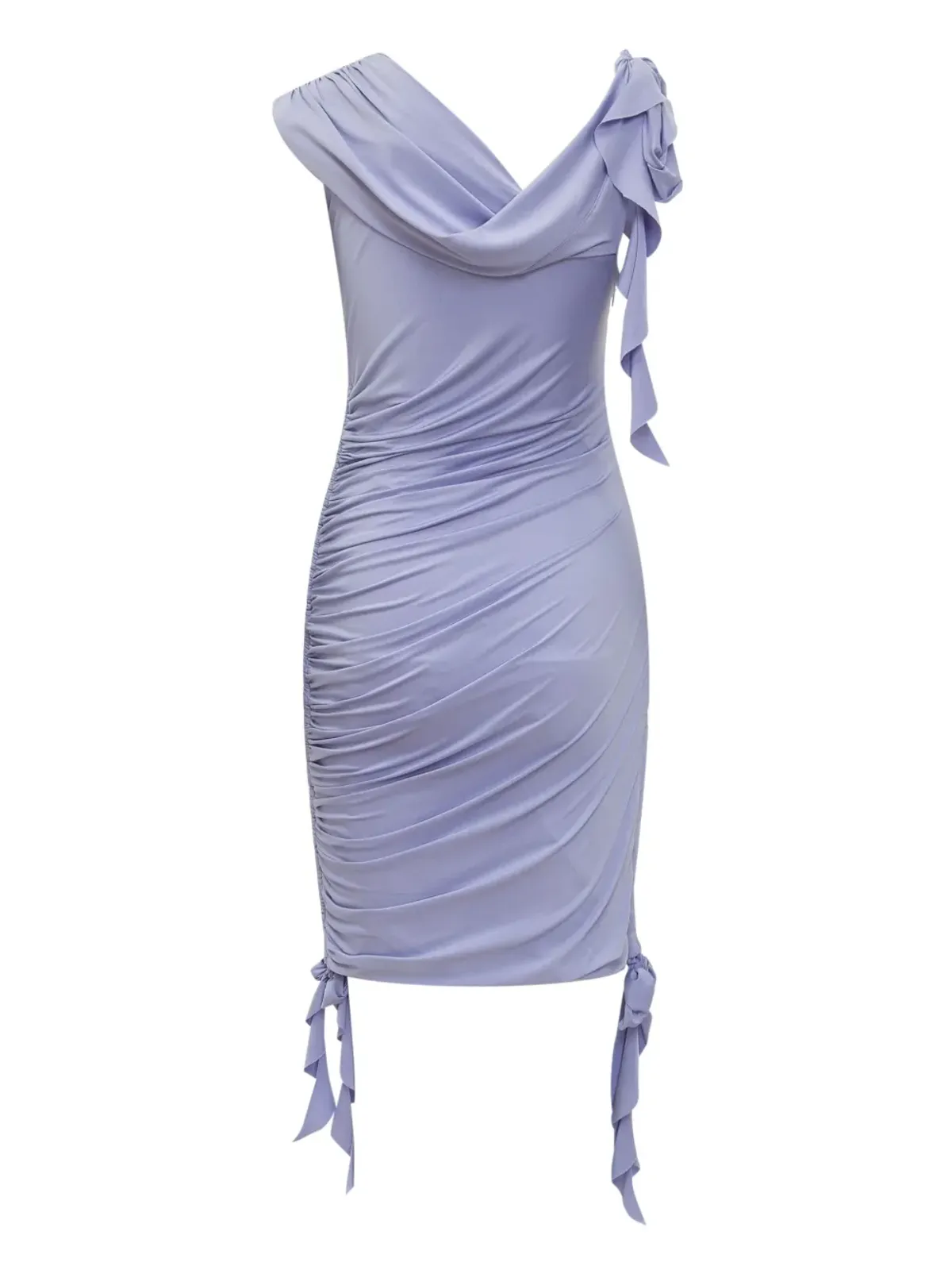 De La Vali Eclair dress - 画像2