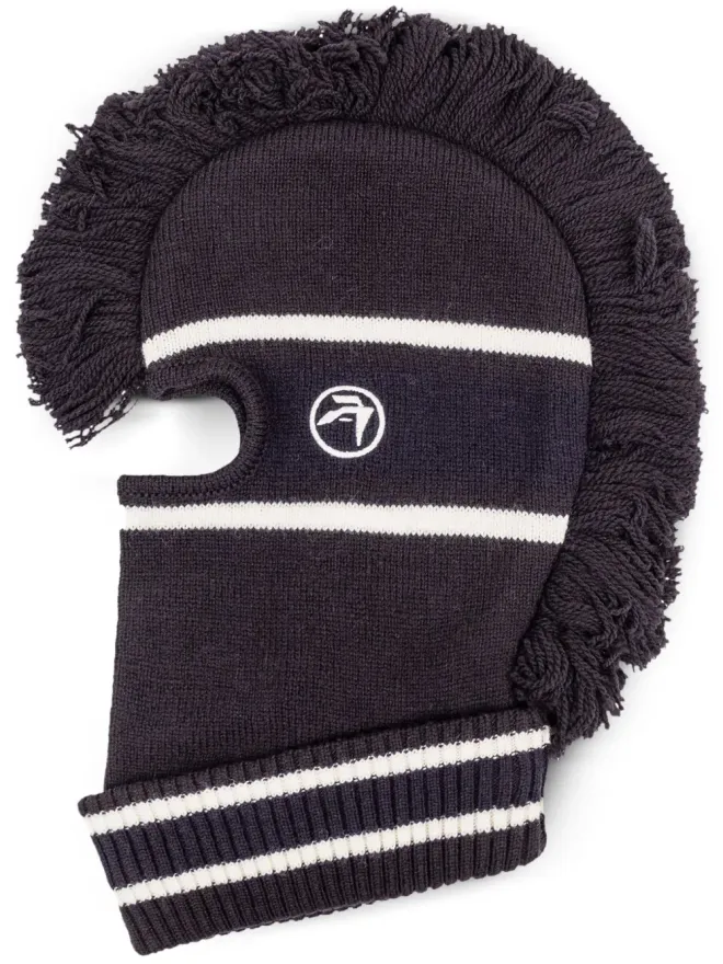 Ambush AMBUSH フリンジ付きバラクラバの商品画像