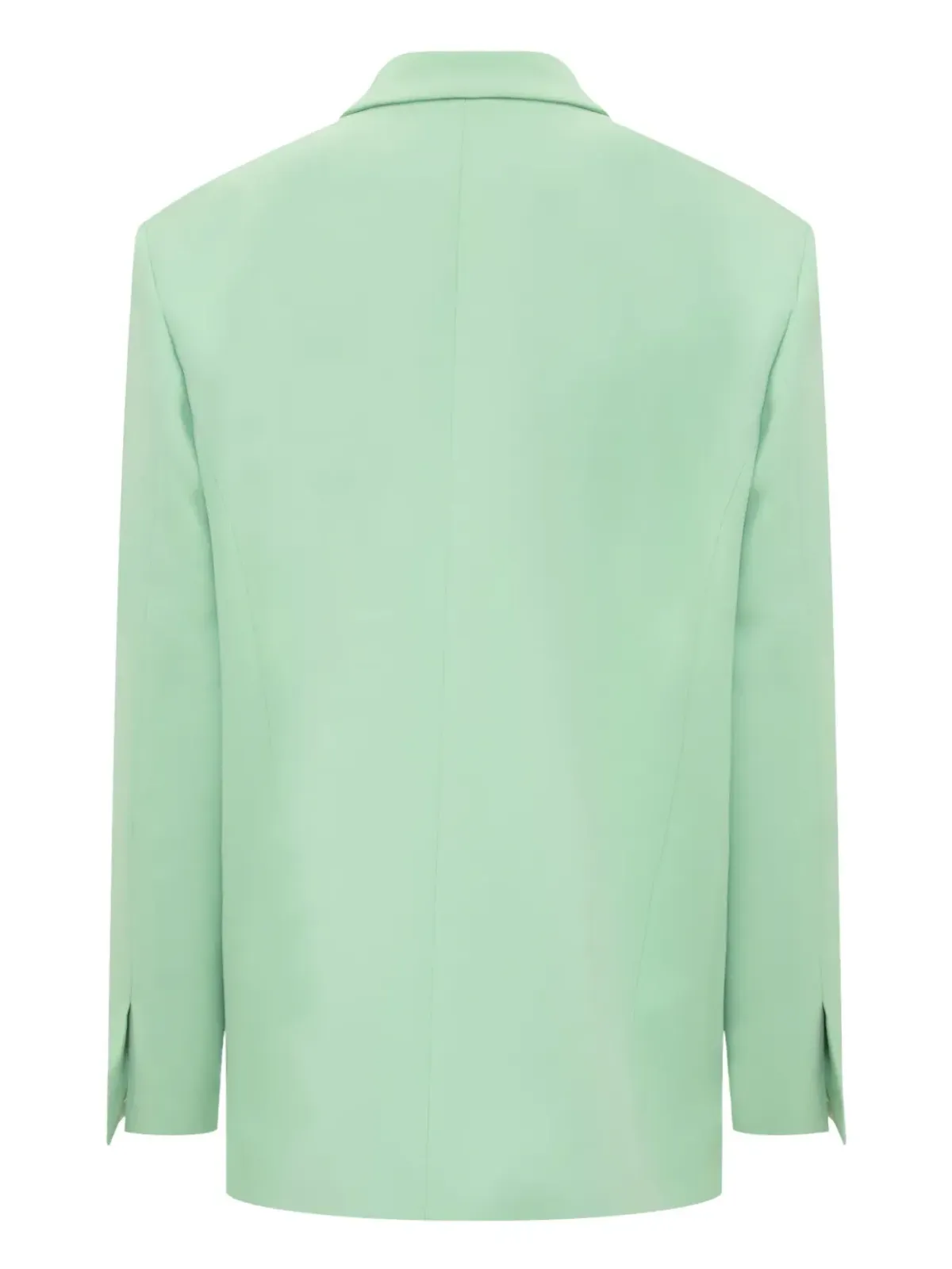 ALESSANDRO VIGILANTE オープンフロントブレザー - 画像2