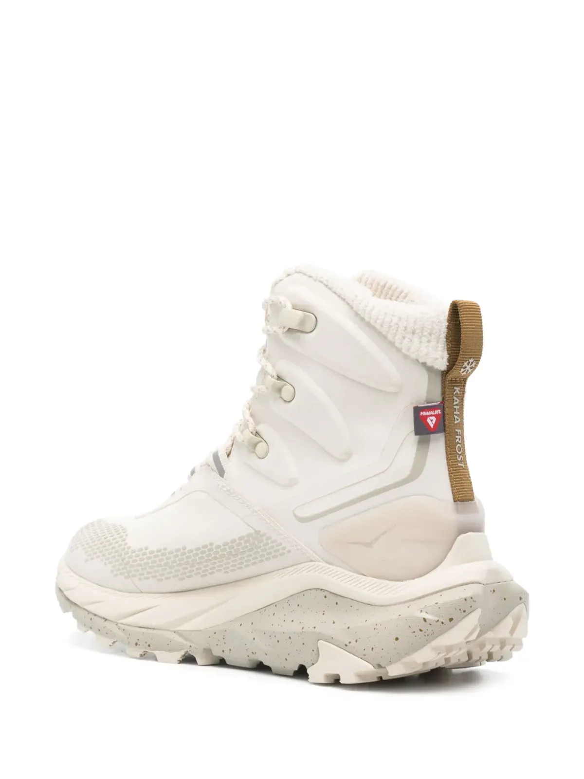 HOKA Kaha 2 Frost GTXブーツ - ホワイト - 画像3