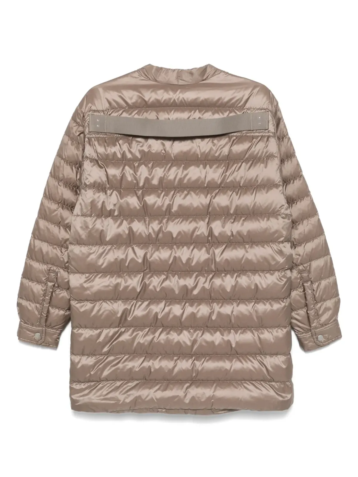 Moncler + Rick Owens アウターシャツジャケット - 画像2