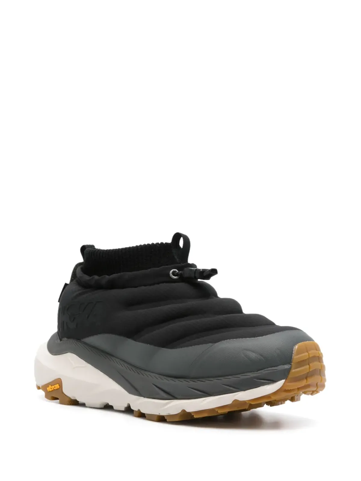 HOKA Kaha 2 Frost Moc GTX スニーカー - 画像2