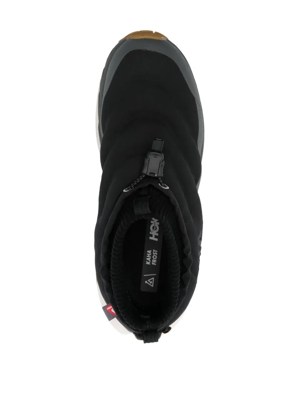 HOKA Kaha 2 Frost Moc GTX スニーカー - 画像4