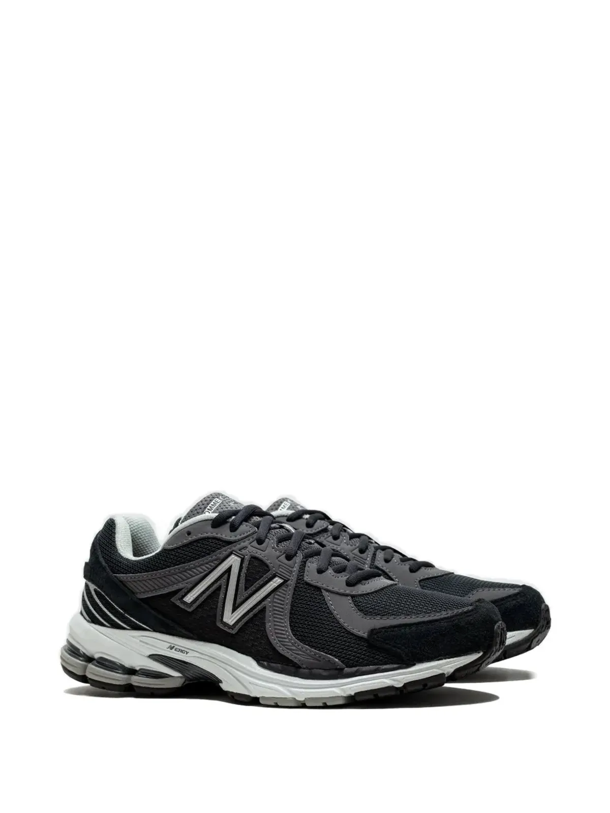 New Balance × コムデギャルソンオム 860v2 スニーカー - 画像2