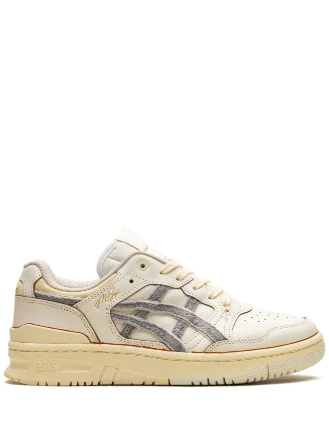 ASICS ASICS EX89 Foxtrot Uniform スニーカー ホワイトの商品画像