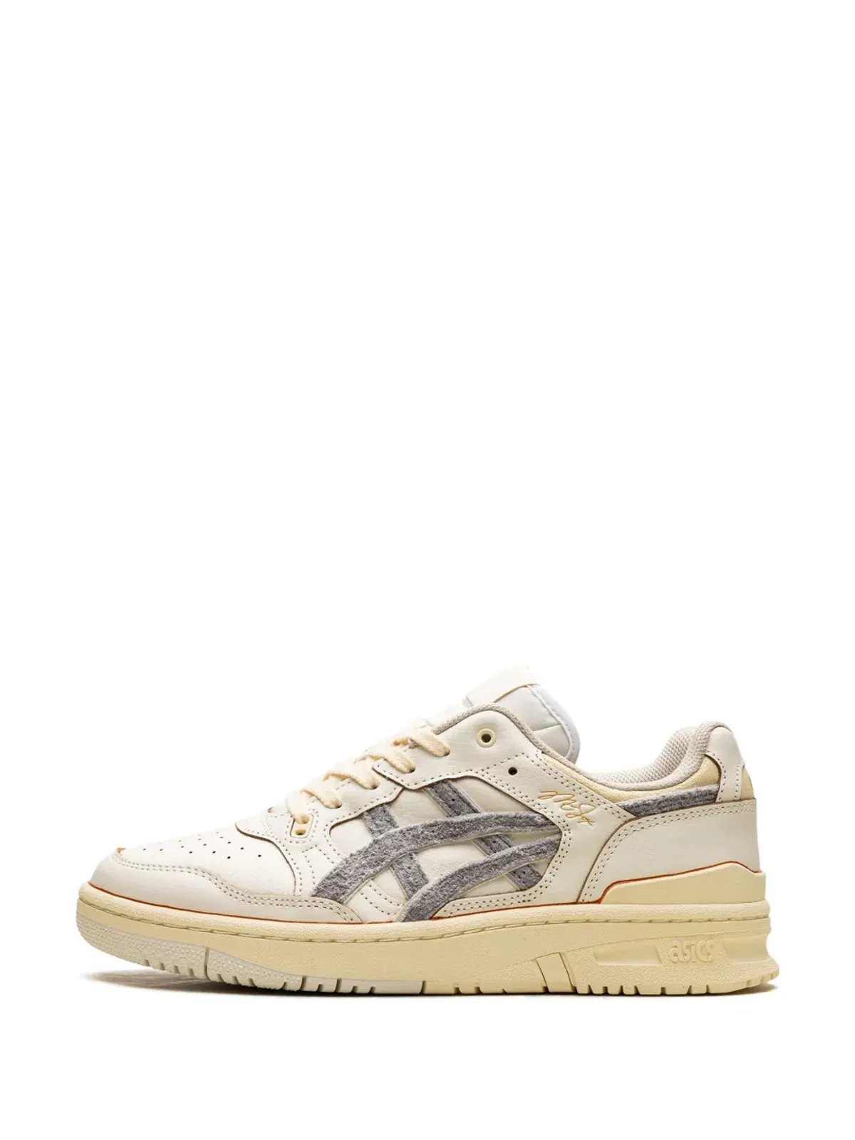 ASICS EX89 Foxtrot Uniform スニーカー ホワイト - 画像5