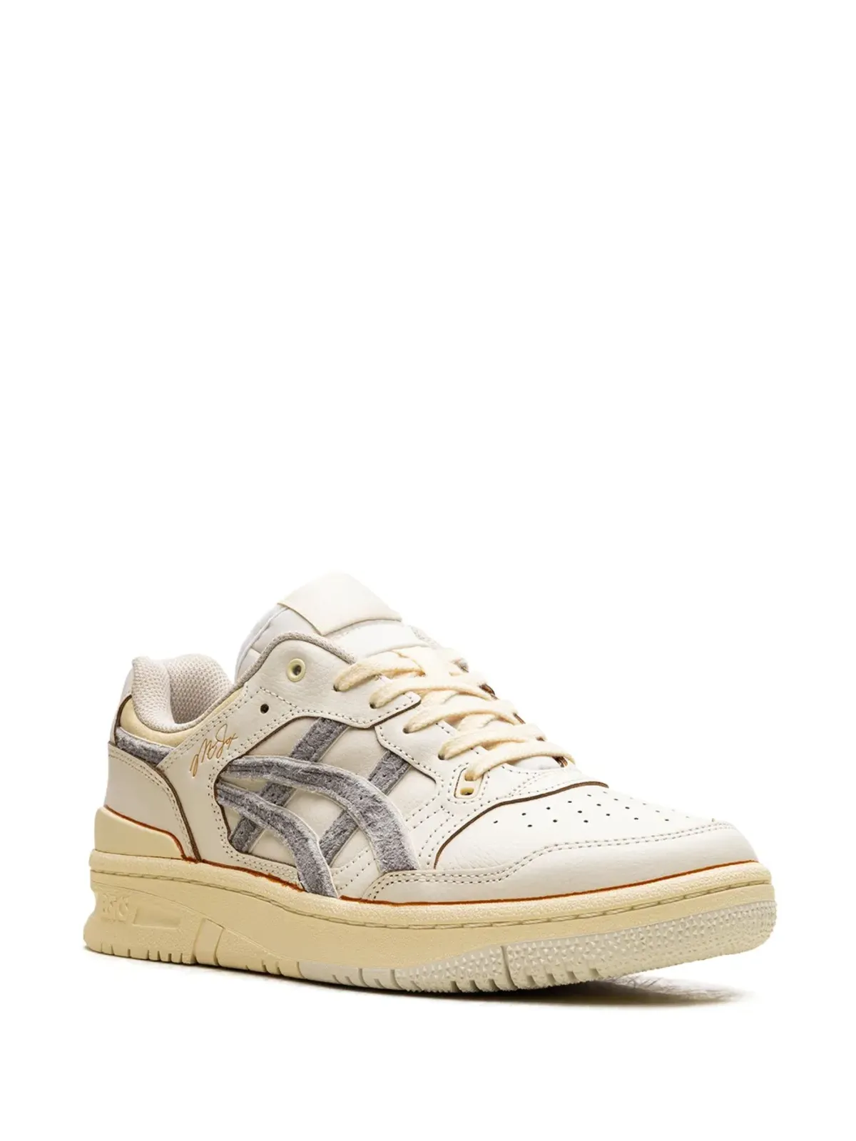 ASICS EX89 Foxtrot Uniform スニーカー ホワイト - 画像2